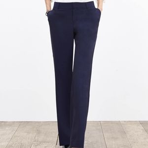 Banana Republic Martin Fit Straight Leg Pants